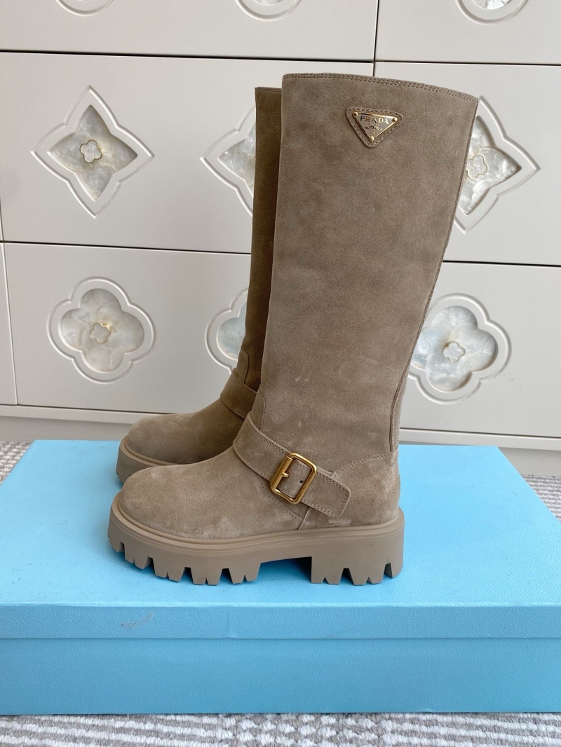 Pra*a boots